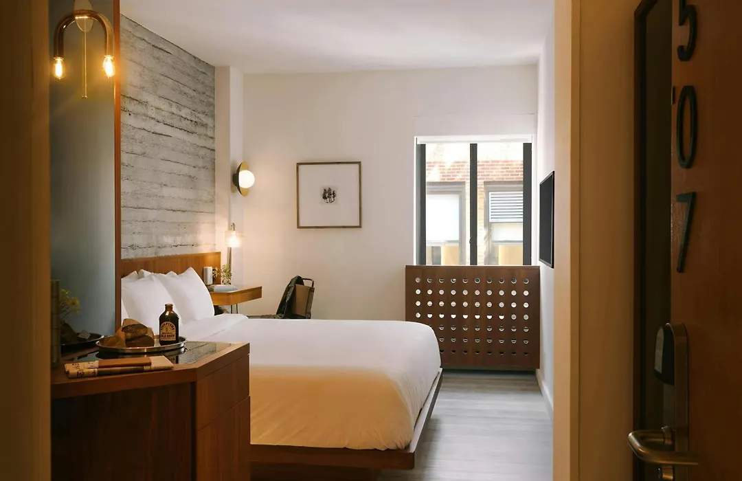 Henri On 24 Hotel Chelsea, Sonder By Marriott Bonvoy-1